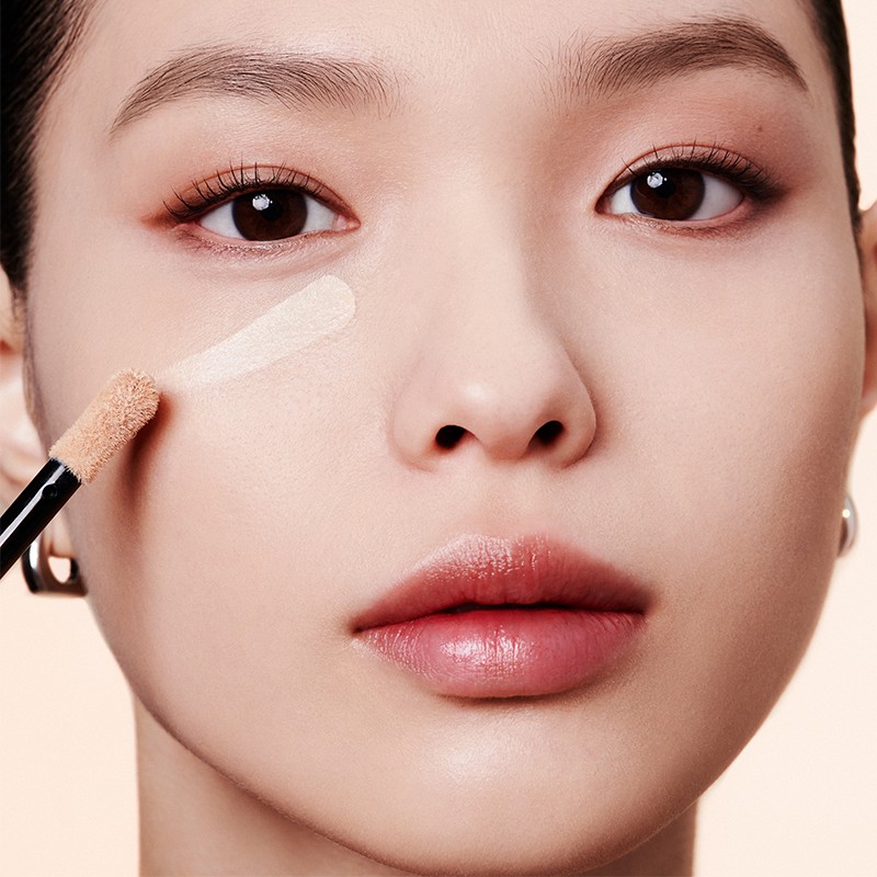 HERA [헤라]NEW 실키 스테이 세럼 컨실러 [Hera] NEW Silky Stay