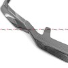 dtangor For 2021-25 Lexus IS350 IS500 F-Sport V-Style Carbon Fiber