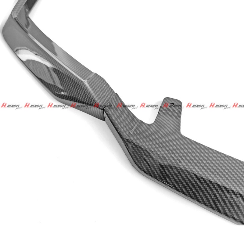 dtangor For 2021-25 Lexus IS350 IS500 F-Sport V-Style Carbon Fiber