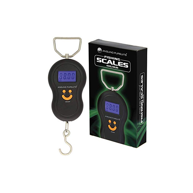 CARP COARSE FISHING DIGITAL SCALES AND FISHING WEIGHING SLING FISHING
