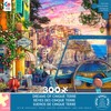 Ceaco - Large Piece Jigsaw Puzzle - Dominic Davison -
