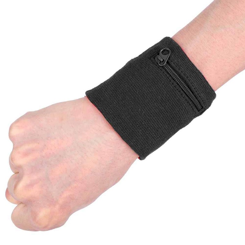 Generic Yaqx wrist guard, acrylic