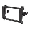 tomzz Audio 2434-005 Double DIN Radio Fascia Set Compatible with