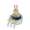 HOSCO SCUD CTS-A500 Variable Resistor, CTS Pot, Inch Size, Normal