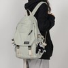 SEAFEW Women's Backpack, Large Capacity, Town Backpack, Bag, Business Backpack,