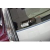 Toyo Mark Mfg. Motorcycle Tamper Proof Security Sticker GPS 3521