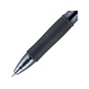 Pilot 84095 G2 Premium Retractable Gel Ink Pen, Refillable, Black