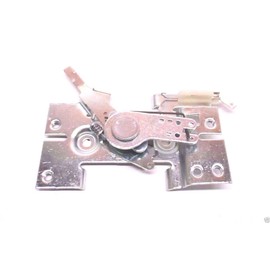 Tecumseh 34677 Lawn & Garden Equipment Engine Throttle Control Bracket Genuine Original Equipment Manufacturer (OEM) Part