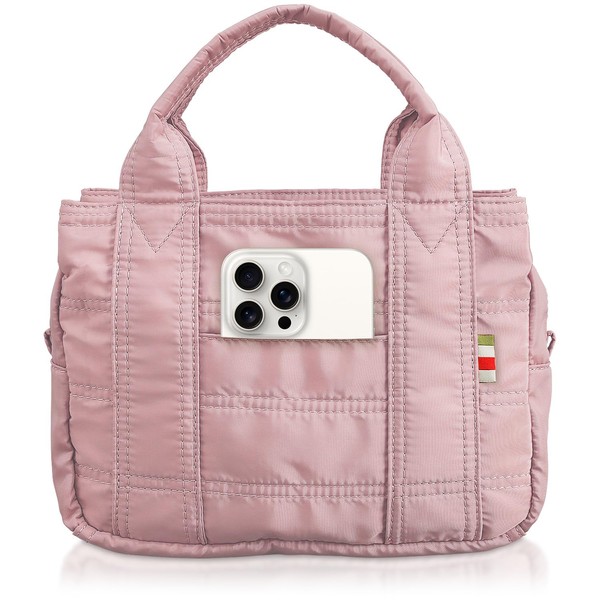 Encore Women's Mini Tote, High Visibility Mini Tote, Tote Bag,