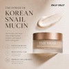DEOPROCE SNAIL RECOVERY CREAM 100g