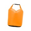 RENEWREVITAL ドライバッグ 防水バッグ XL-容量:15L スタッフバッグ 完全防水 バッグ 大容量 トートバッグ 撥水