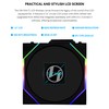 Lian Li UNI Fan TL - LCD Wireless 140 -