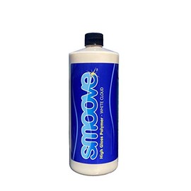 Smoove "White Cloud 2.0 High Gloss Polymer Protectant (Quart)