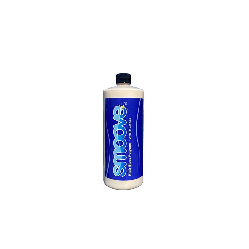 Smoove "White Cloud 2.0 High Gloss Polymer Protectant (Quart)