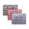 G4GADGET Pack of 3 Large Laundry Bags - Heavy Duty,