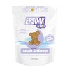 Epsoak Kids Lavender Soak & Sleep Epsom Salt - 2