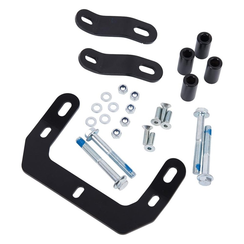 Tusk Top Rack for KTM 690 Enduro R 2019-2021