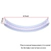 Studio 3.0 Studio 3 Replacement Headband Repair Kit Cover Compatible