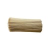 (TV Series Crafts (yamasita Craft) Bamboo Picks Round Chunky 20
