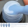 Sun&Beam Nails One Step Gel 3-in-1 | No Base or