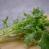 Mizuna (Heirloom Japanese Mustard Greens) (500 Seeds)