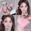 [Super close fit] Jenny Lloyd Idol Brush Type Liquid Blusher Moist and Close Fit Cheek Touch, 1 Piece, No. 01 Sweet Flower / [ 초밀착 ] 제니로이드 아이돌 브러시형 리퀴드 블러셔 촉촉 밀착 볼터치, 1개, 01호 스위트 플라워