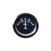 Universal 52mm/2in Ammeter Gauge 60-0-60A AMPS Gauge Ampere Meter for