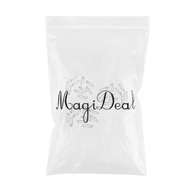 MagiDeal 30pcs Stainless Steel Long Line Clips Longline Clip Fishing Accessories, 60mm Fishing Connectors Speed Clips