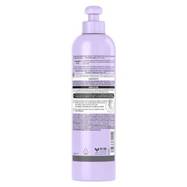Sedal Crema para Peinar Brillo y Suavidad 300 ml