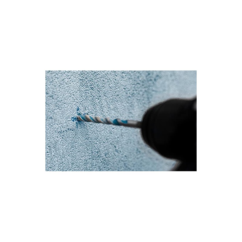 Broca Bosch EXPERT HEX-9 Ø 3/8" X4" X6"