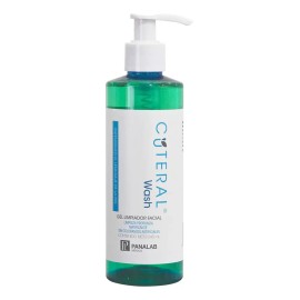 Concentre Suero Intensivo Reafirmante Rostro,cuello,escote