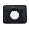 Tangxi LCD Camera Viewfinder 3.2 Inch Foldable 3X Magnifier Viewfinder