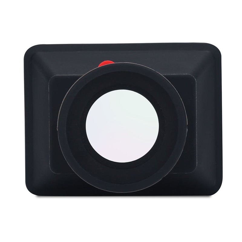 Tangxi LCD Camera Viewfinder 3.2 Inch Foldable 3X Magnifier Viewfinder