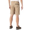 YSENTO Men's Golf Cargo Shorts Relaxed Fit Quick Dry Hiking