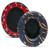 WC Wicked Cushions Replacement Ear Pads for Beats Studio 2