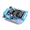 Paradisetronic.com Motor Shield for Arduino UNO/Mega with 2X L293D Driver