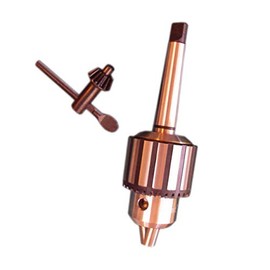 1/2" Drill Chuck Fits Delta Drill Press Model DP400