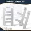 WooFog Switch Box Straps on Electrical Outlet Repair, Electrical Box