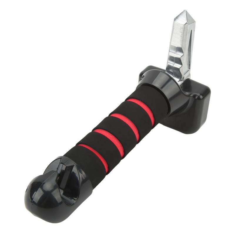 Automobile Support Handle Multifunction Car Door Latch Assist Grab for