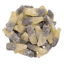 Smarty Stop Sour Cola Bottle (Classic Cola Bottle, 2 Pound (Pack Of 1))