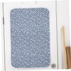 MAGICLULU 1pc Portable Folding Ironing Mat Heat Insulation Pad for