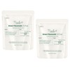The Lab by Blanc Dou Green Pla Calming Pads 90 Sheets Refill x 2 Moisturizing, low-irritation skin soothing, sensitive skin care / 더랩바이블랑두 그린 플라 진정 패드 90매 리필 x 2개 촉촉한 저자극 피부진정 민감한 피부관리