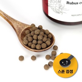 Dusonae Herb Bokbunja Pill 200g / 두손애약초 복분자환 200g