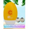 3pz Bloqueador Protector Solar Diario Facial Antimanchas