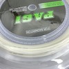 High Resilience 0.61mm Badminton String (200m Roll) (White)