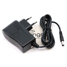 Charger for Bosch BBH32WHITE/05 BHN24L/04 BHNL21PRO/01, Flexxo 2-in-1 BBH321/01 BBH32101/04 BCH3P210/01 BCH3P210/05 (Replaces K12S270050G) Charging With Mungoo Screen Cleaning Cloth