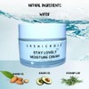 Crema hidratante Stay Lovely