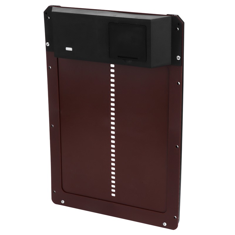 Automatic Chicken Coop Door Poultry Protection Door Light Sensing for