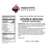 Cappuccino Supreme Double Mocha Instant Cappuccino Mix 6 x 2