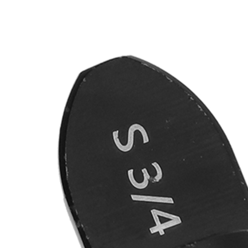 6Pcs Tube Expander Set Hex Handle Pipe Swaging Drill Bit